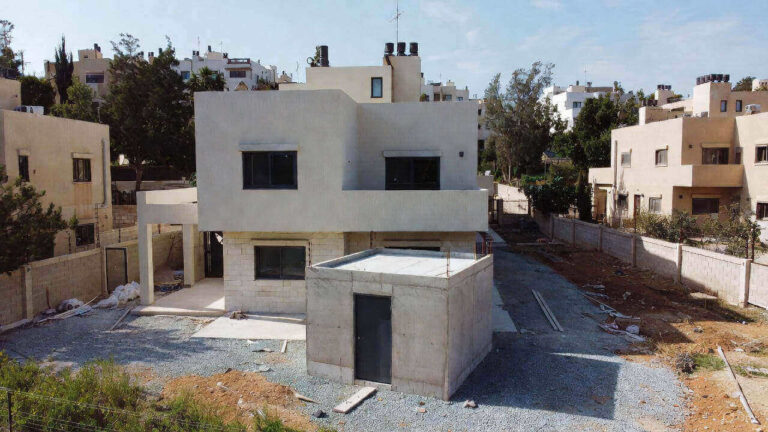 החזר כספי על בניית ממד